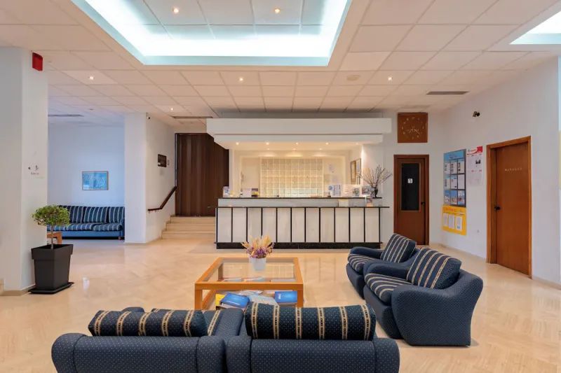 Iliessa Beach Hotel - 2