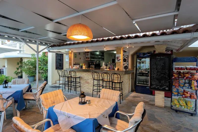 Iliessa Beach Hotel - 3