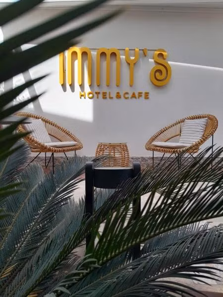 Immys Sığacık - 2
