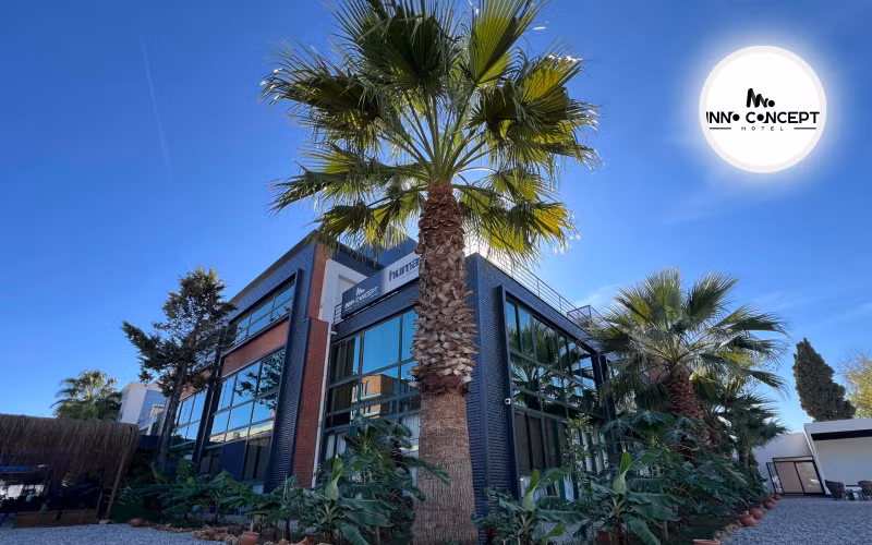 Inno Concept Hotel - 1