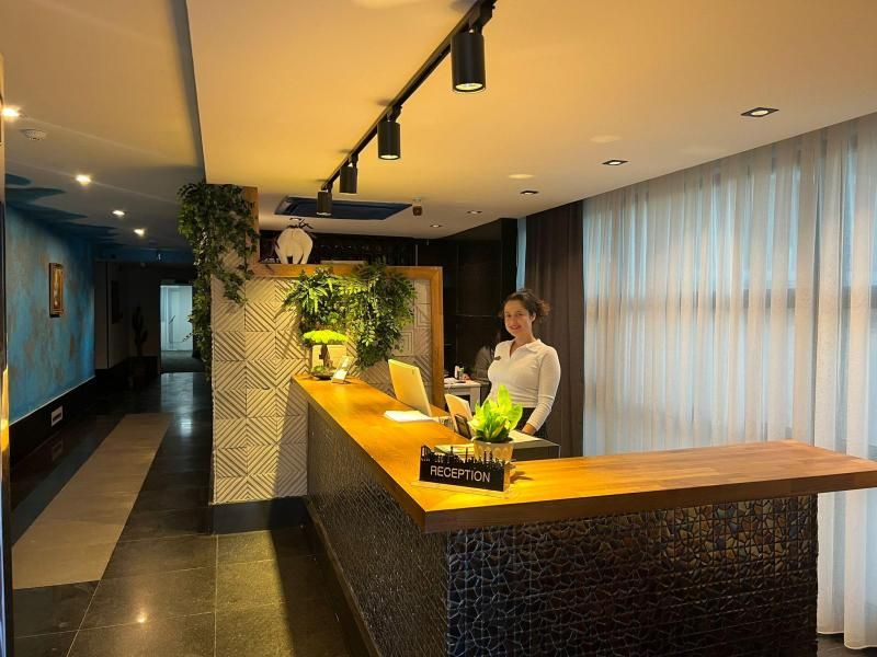 Inno Concept Hotel - 3