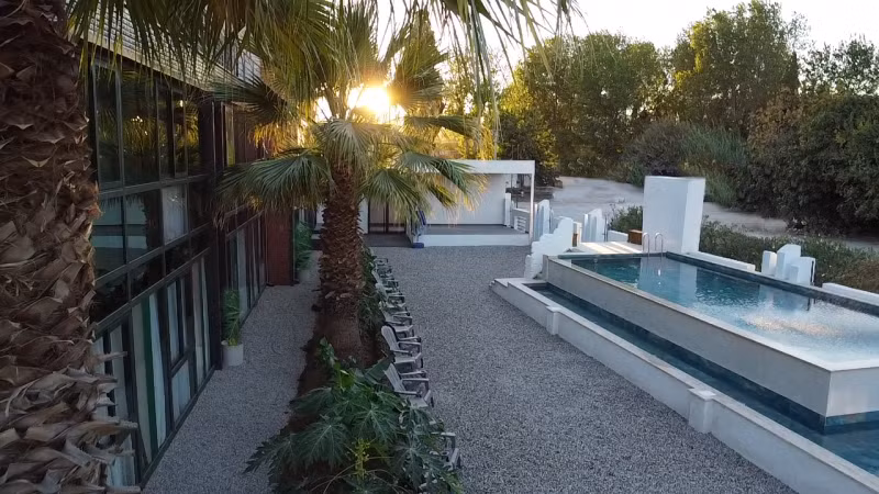 Inno Concept Hotel — 6