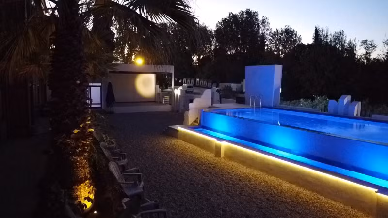Inno Concept Hotel — 9