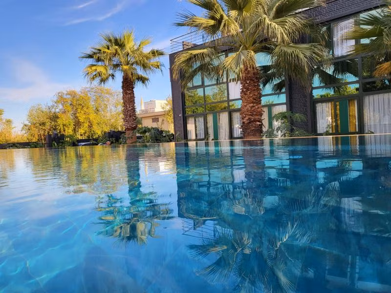 Inno Concept Hotel - 2
