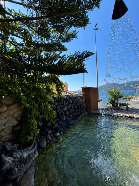 Iskelem Otel Akyaka — 6