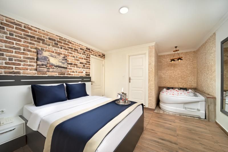 İstanbul Hotel & Suites - 1