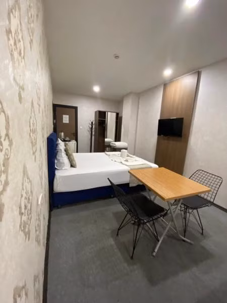 Oda Resmi
