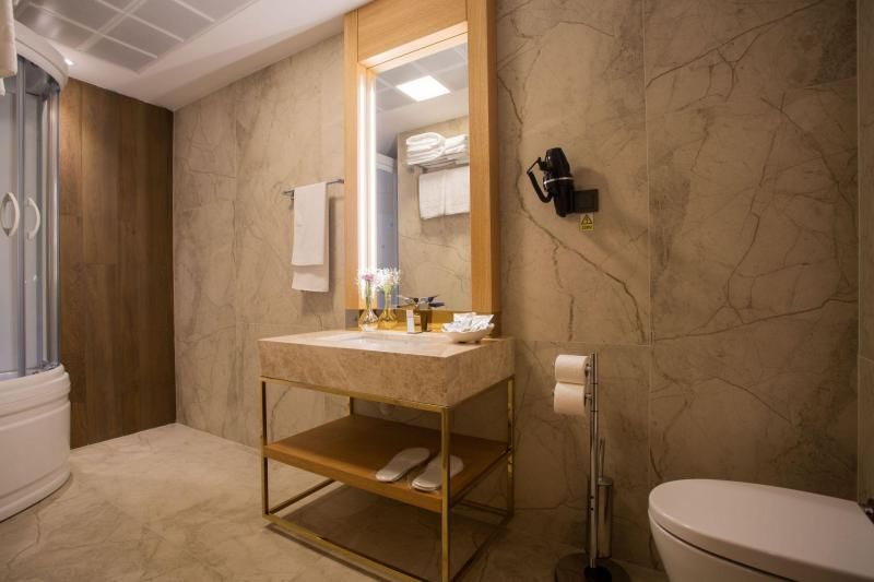 Joyana Otel - 1