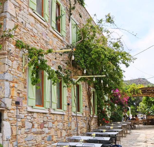 Just Datça - 2