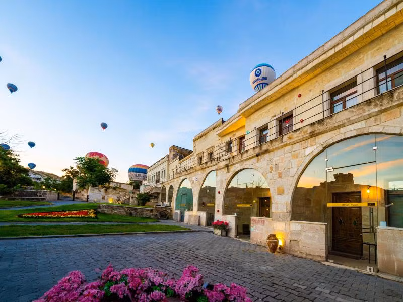 Jacobs Cave Suites — 5