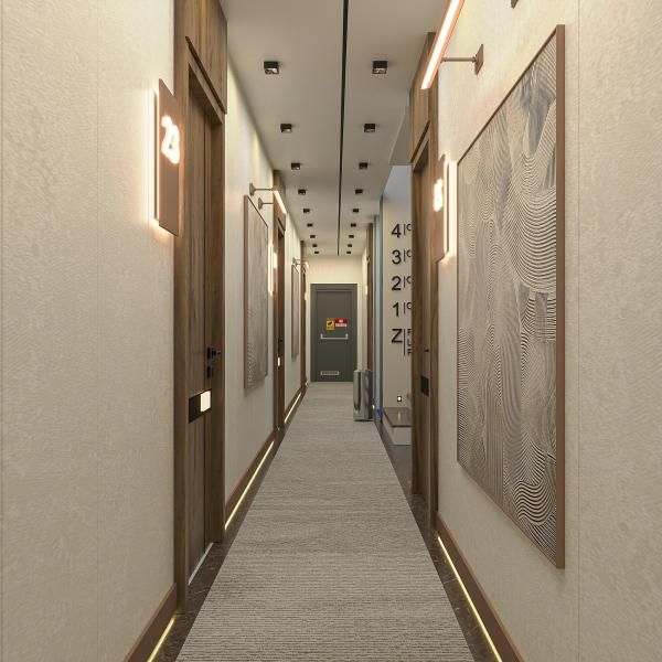 Janset Boutique Hotel