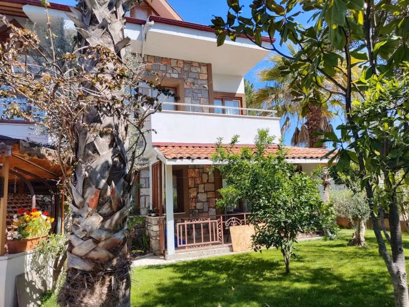 Jasmin Apart Otel Göcek - 2