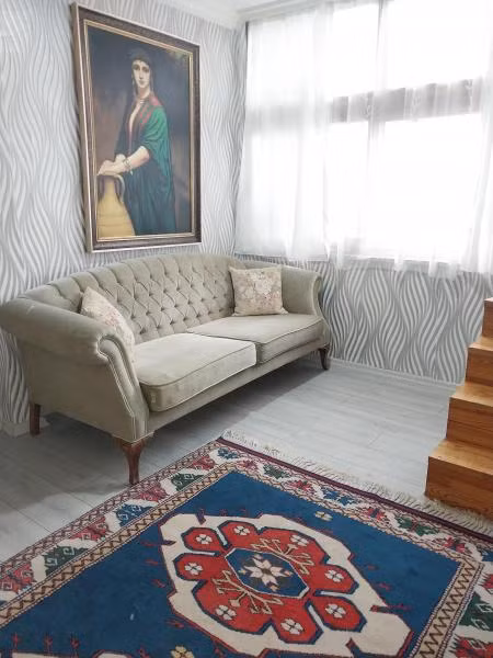 Oda Resmi