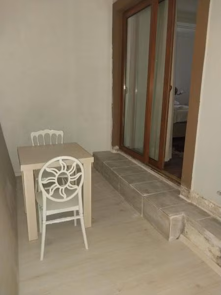 Oda Resmi