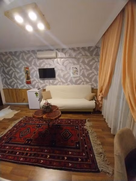 Oda Resmi