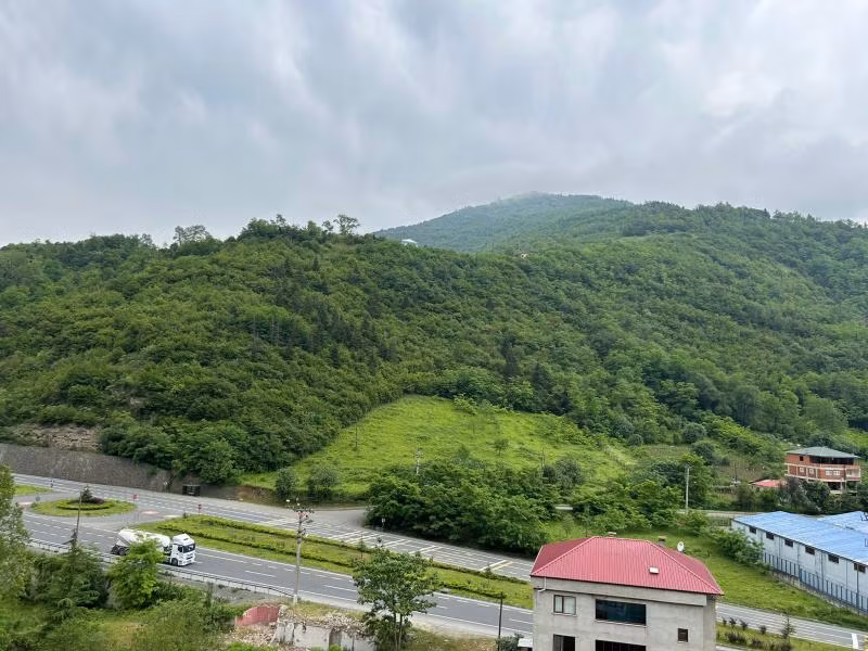 Jolnar Garden Hotel - 1