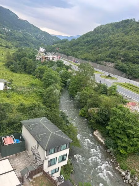 Jolnar Garden Hotel - 3