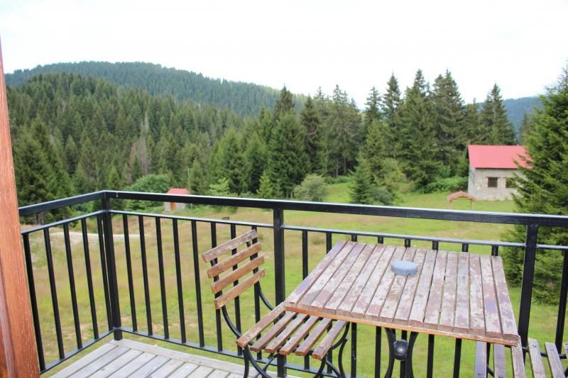 Karlıbel Armutalan Yayla Evleri - 3