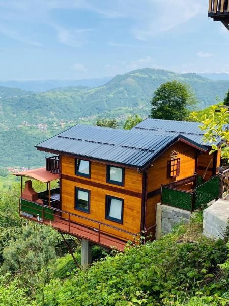 Of Kartepe Bungalov - 3
