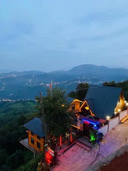 Of Kartepe Bungalov - 2