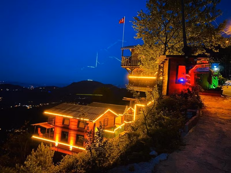 Of Kartepe Bungalov - 1