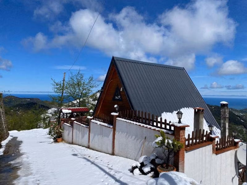 Oda Resmi