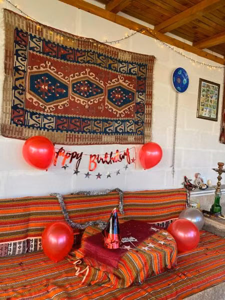 Kemal's Guest House — 2