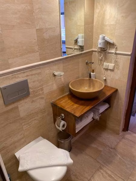 Kemal's Guest House — 8