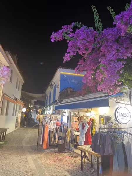 Kırlangıç Sığacık