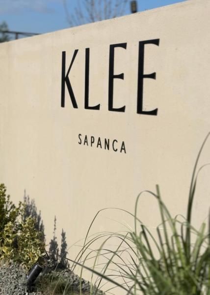 KLEE Sapanca — 2