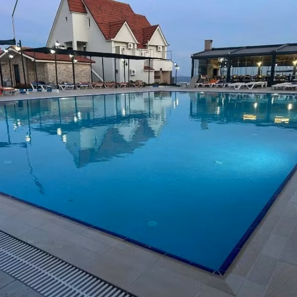 Koç Tatil Köyü
