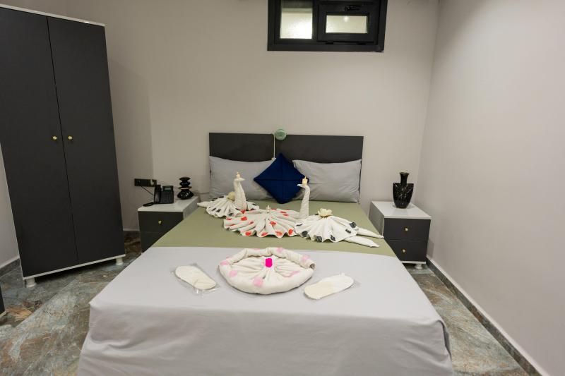 Kral As Suit Otel - 1