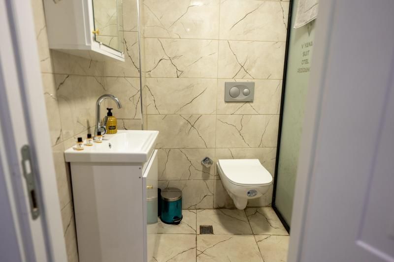 Kral As Suit Otel - 2