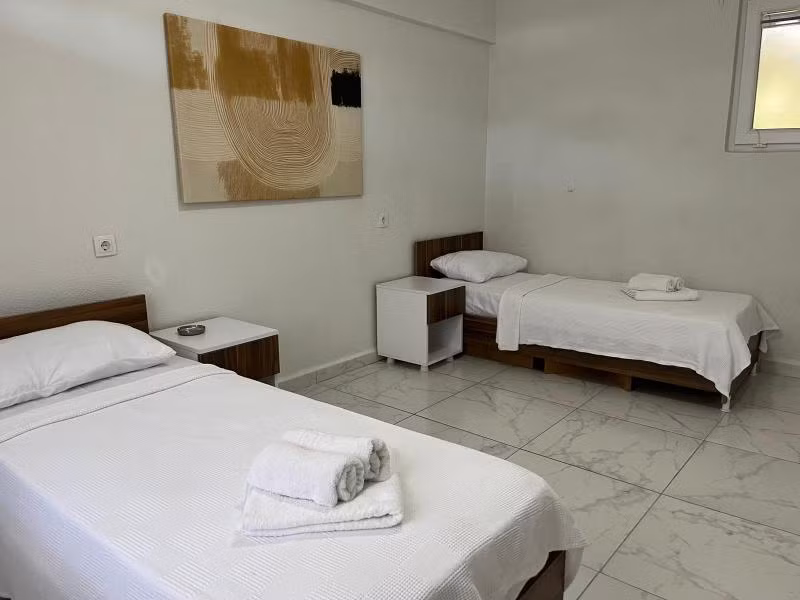 Oda Resmi