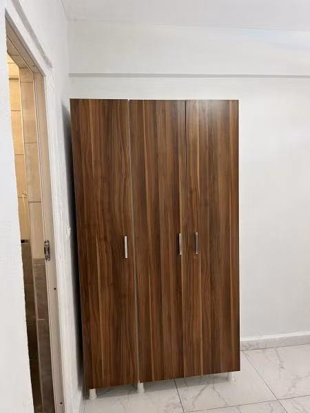 Oda Resmi