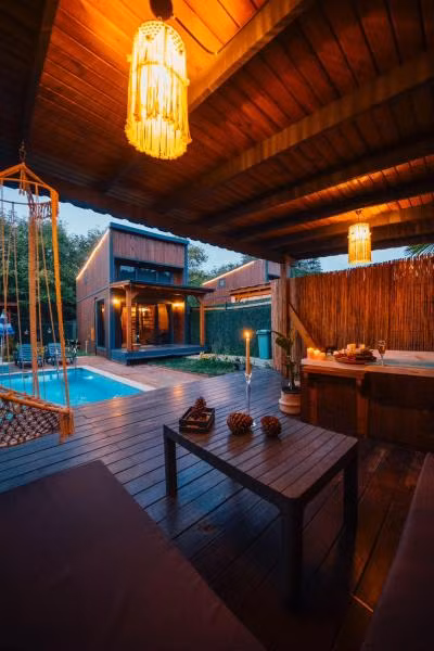 Oda Resmi