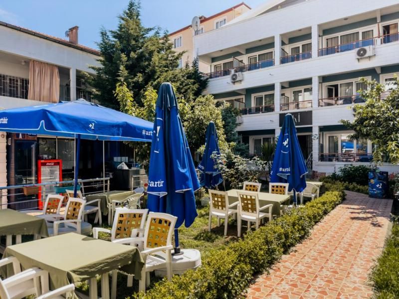 Kİ Boutique Hotel — 8