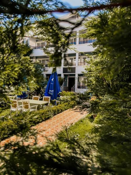 Kİ Boutique Hotel — 9