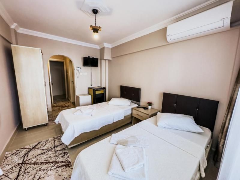 Kİ Boutique Hotel — 7