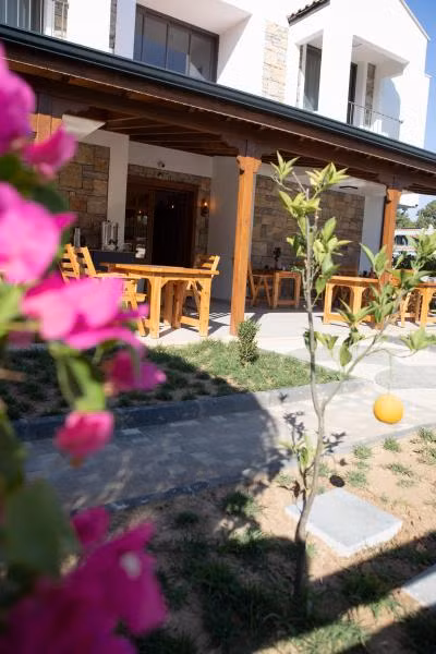 Kilya Datça - 3