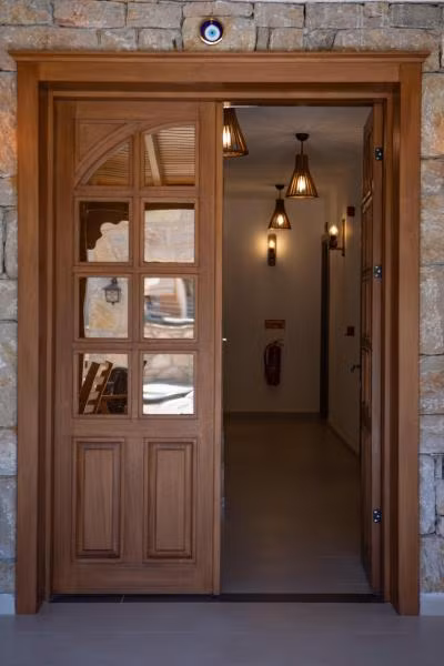Kilya Datça - 4