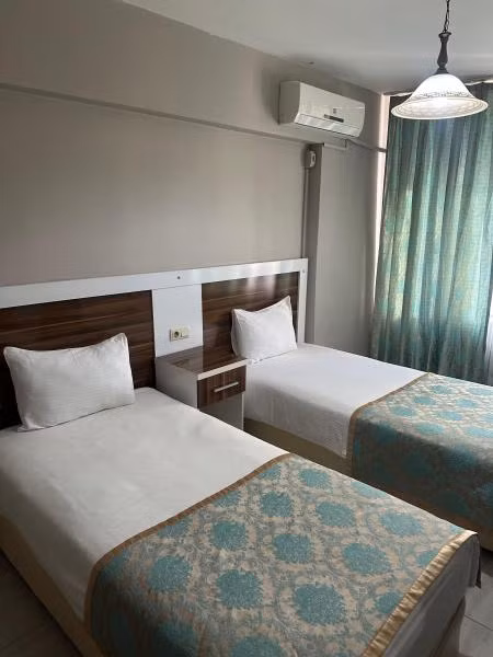Köşk Hotel Elazığ - 2