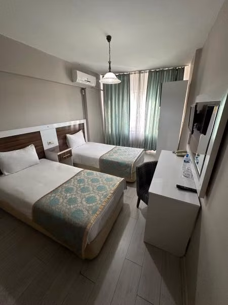 Köşk Hotel Elazığ - 4