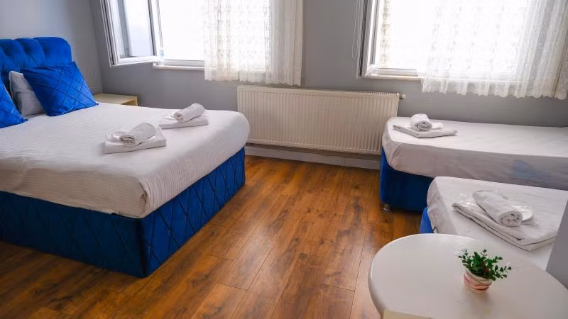 Kılıç Otel - 2