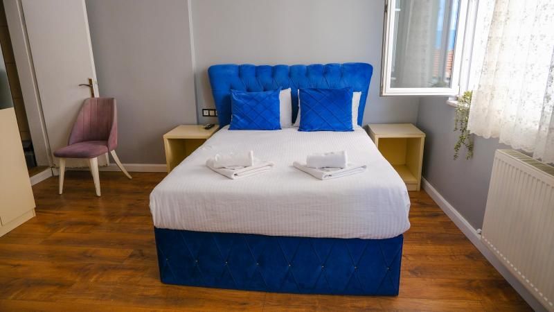 Kılıç Otel - 3