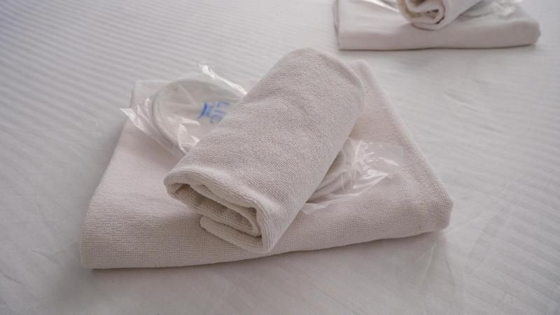 Kılıç Otel - 4