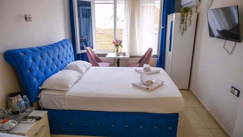 Oda Resmi