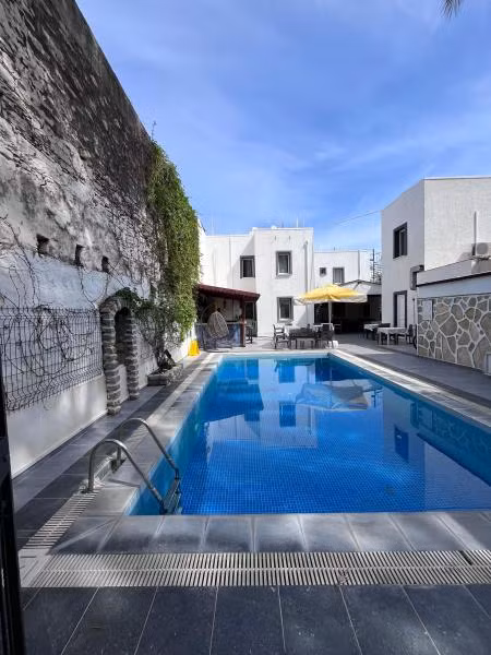 Kılavuz Otel Bodrum — 4