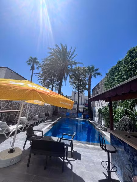 Kılavuz Otel Bodrum