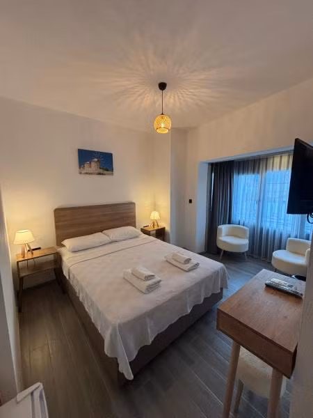 Kırçak Konak Alaçatı - 3